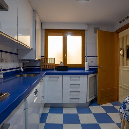 Reina Aixa- Apartamento Centro Гранада Екстер'єр фото