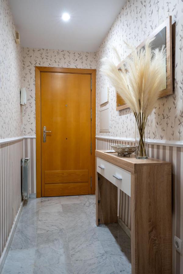 Reina Aixa- Apartamento Centro Гранада Екстер'єр фото